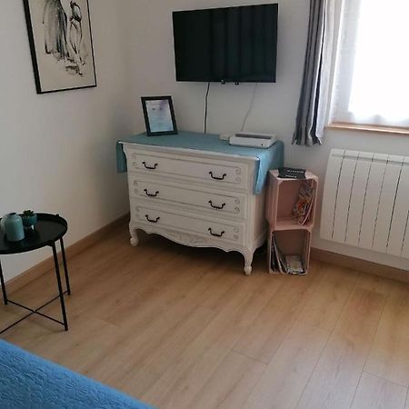 Charmant Logement En Plein Centre De Macon Apartamento Exterior foto
