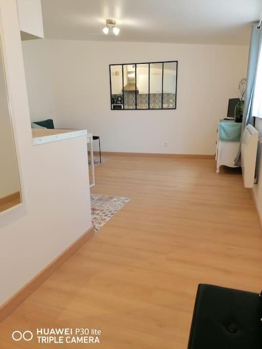 Charmant Logement En Plein Centre De Macon Apartamento Exterior foto